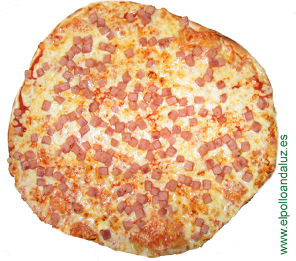 Pizza Margarita