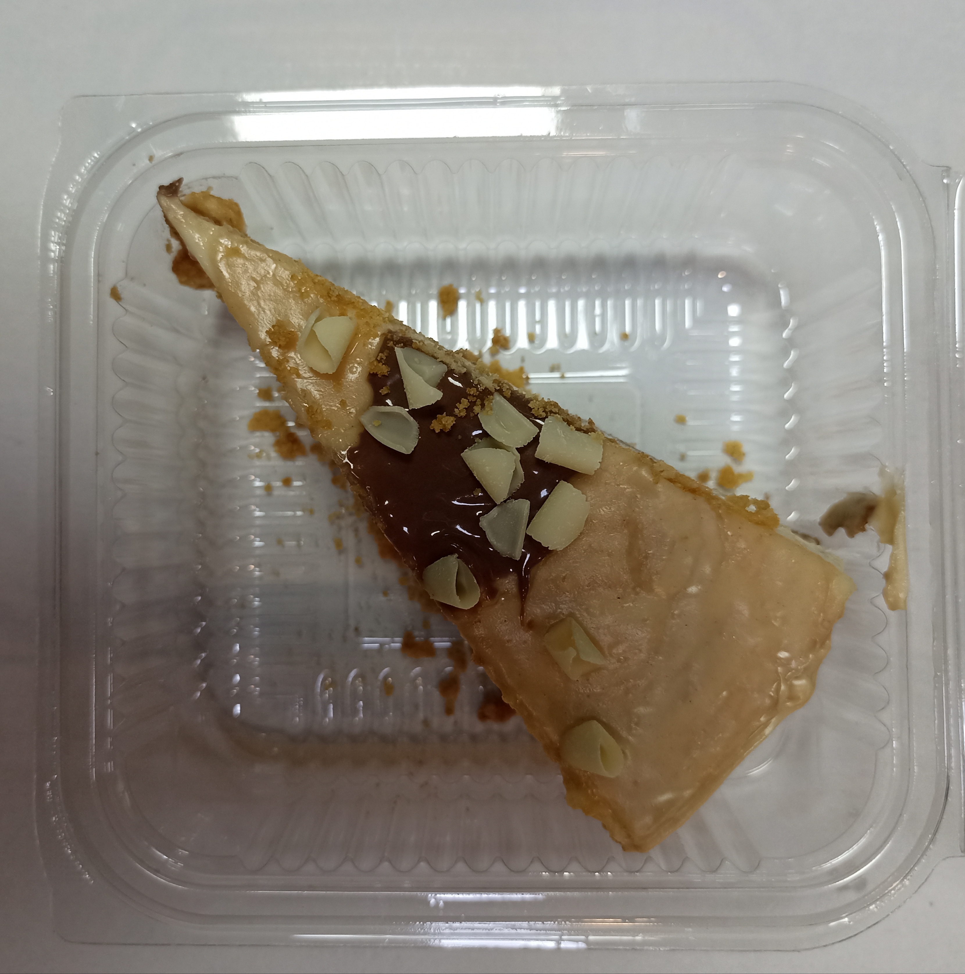 TARTA DE K-BUENO (PORCIÓN)