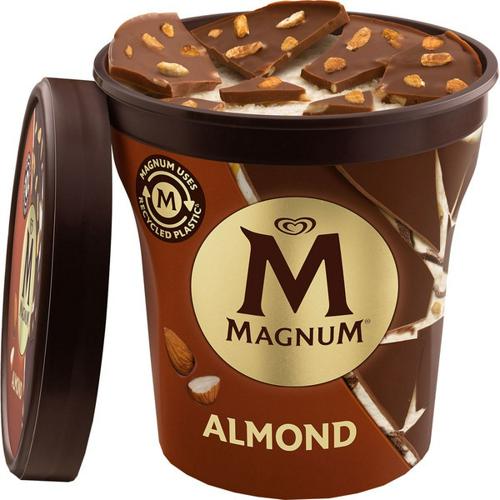 MAGNUM ALMOND