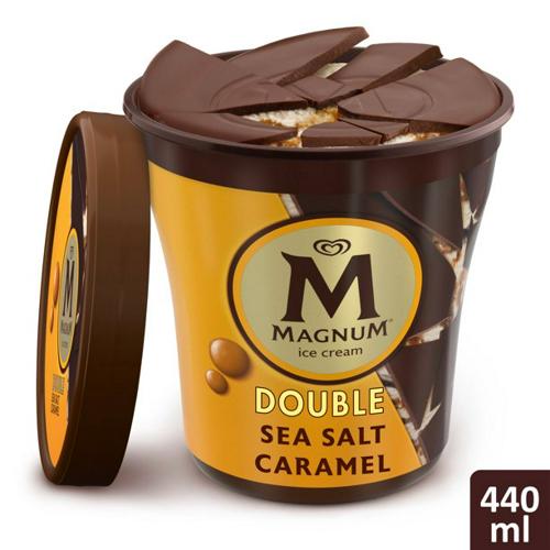 MAGNUM SALTED CARAMEL