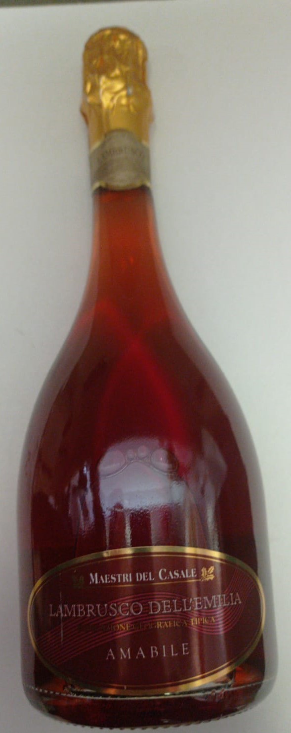 Lambrusco