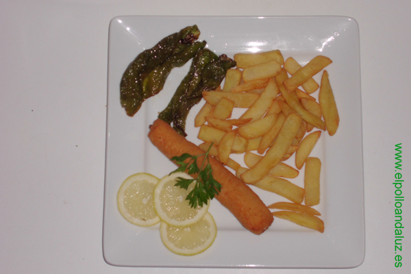 Flamenquines (Unidad)