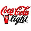 Coca-Cola Light 1L
