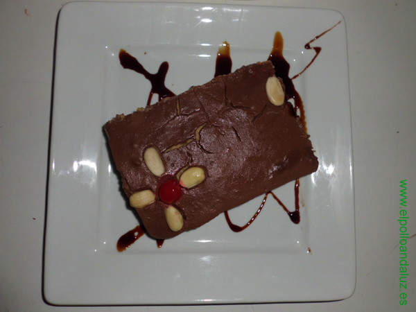 Tarta de Galletas