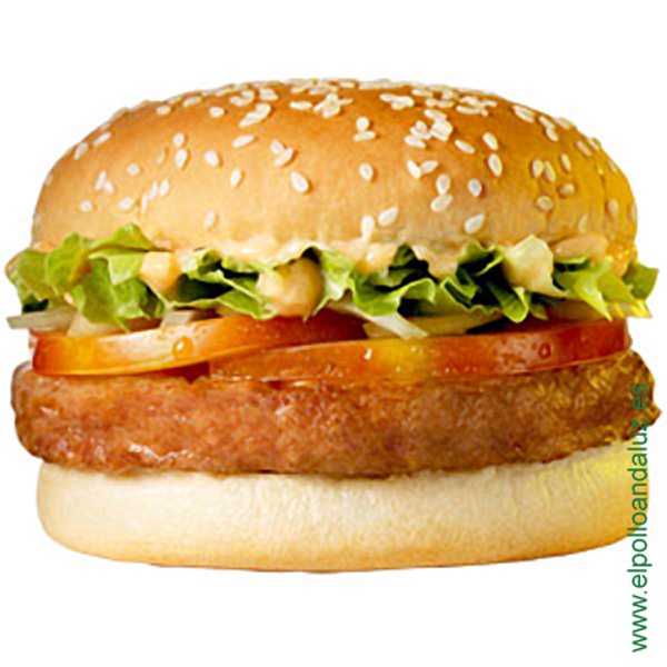 Maxi pollo