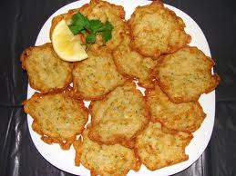 Tortillas de camarones (Unidad)