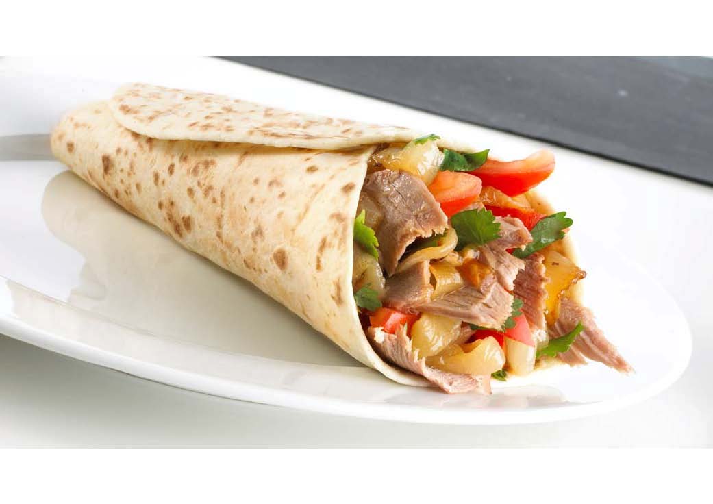 Durum de kebab