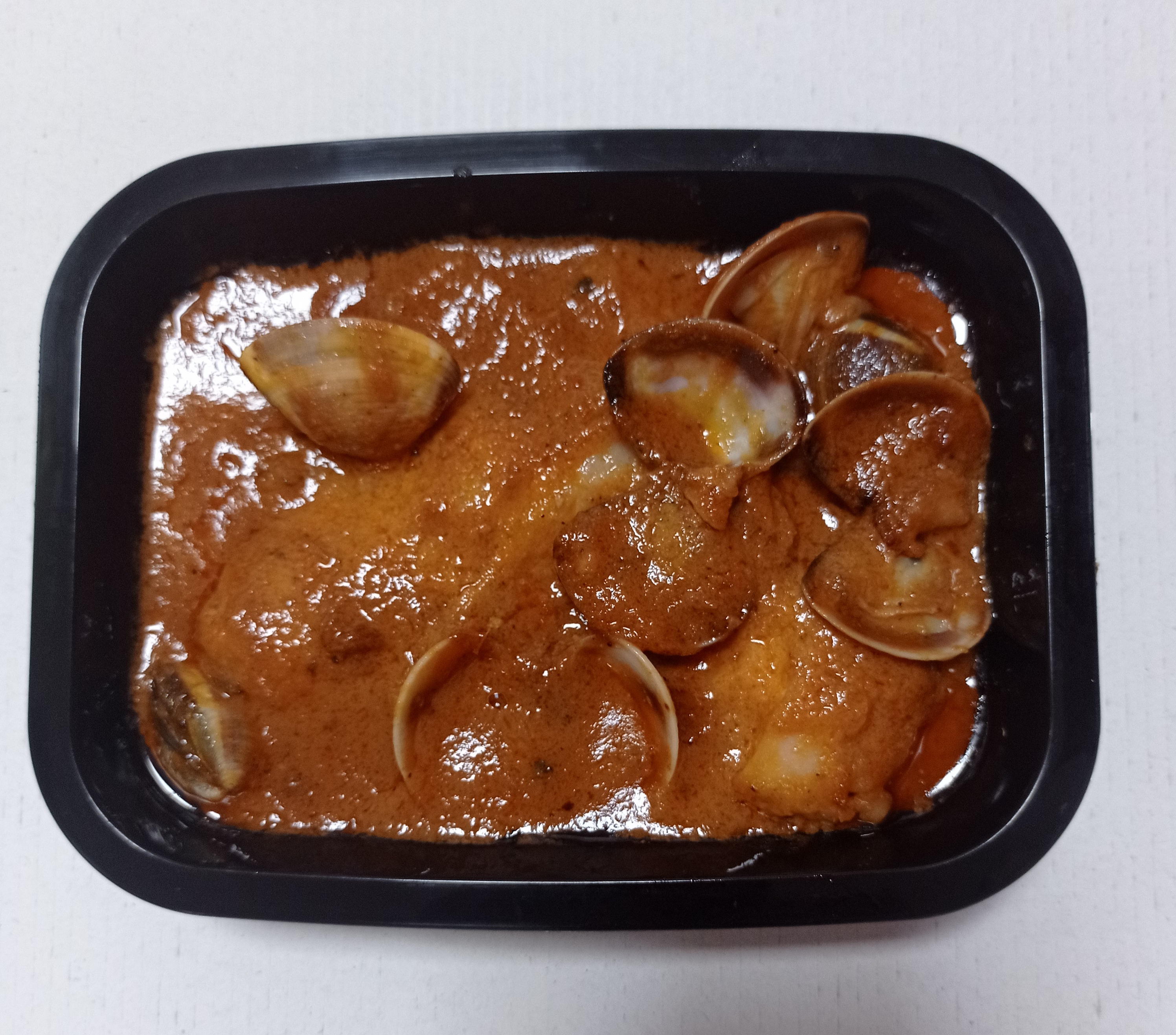 Merluza Marinera (Ración por persona)