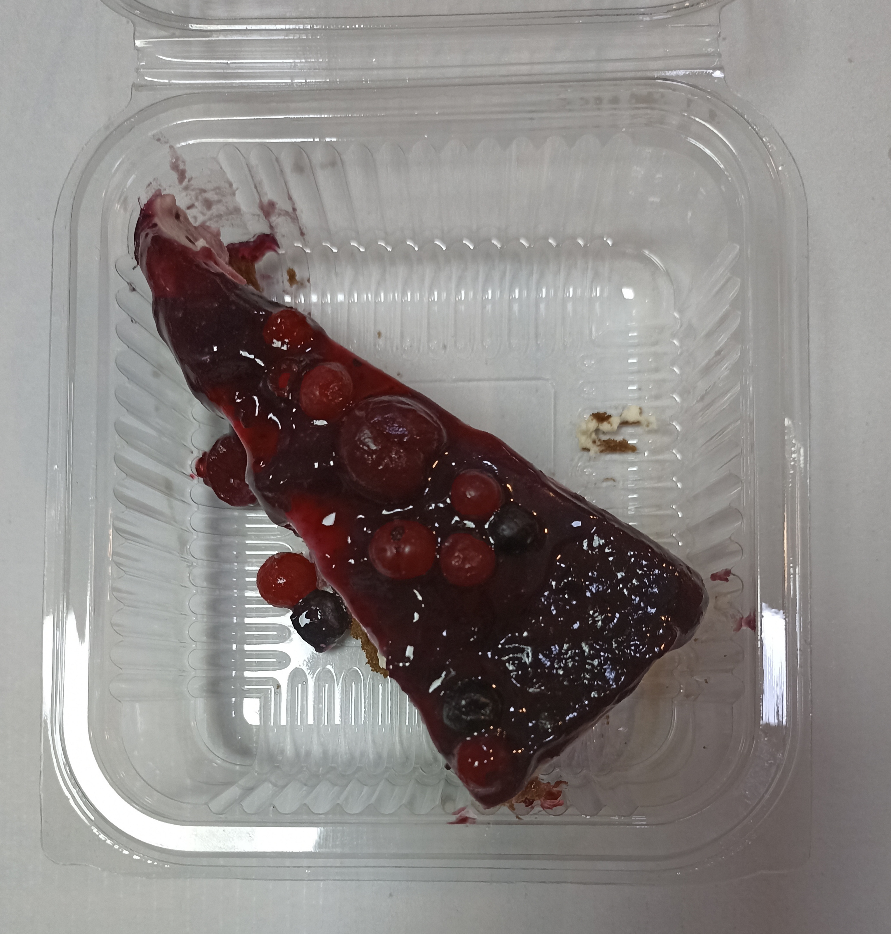 Tarta de Queso