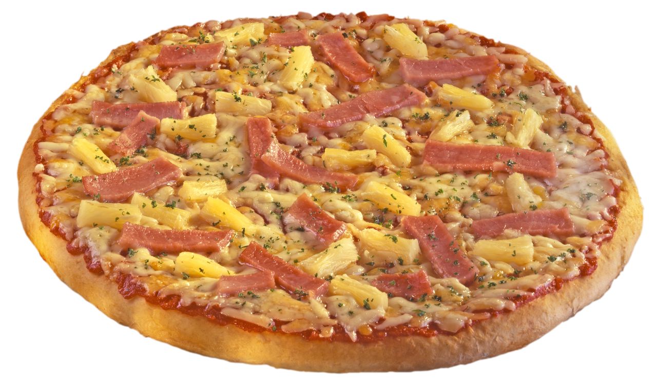 Pizza Hawai