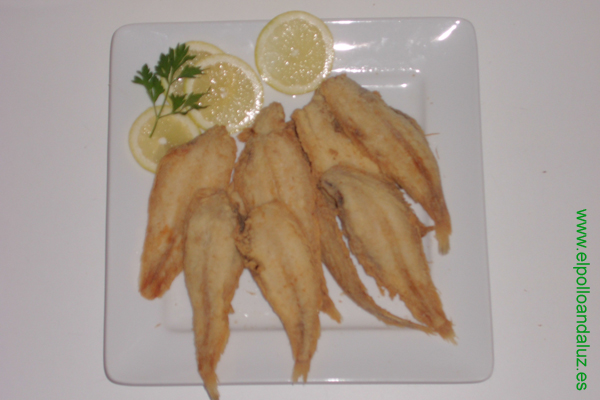 Acedias (1/4 kg)