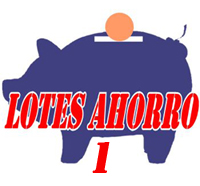 LOTE AHORRO PEQUEÑO 3