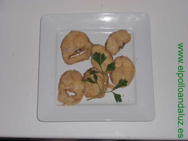 Merluza (1/4 kg)