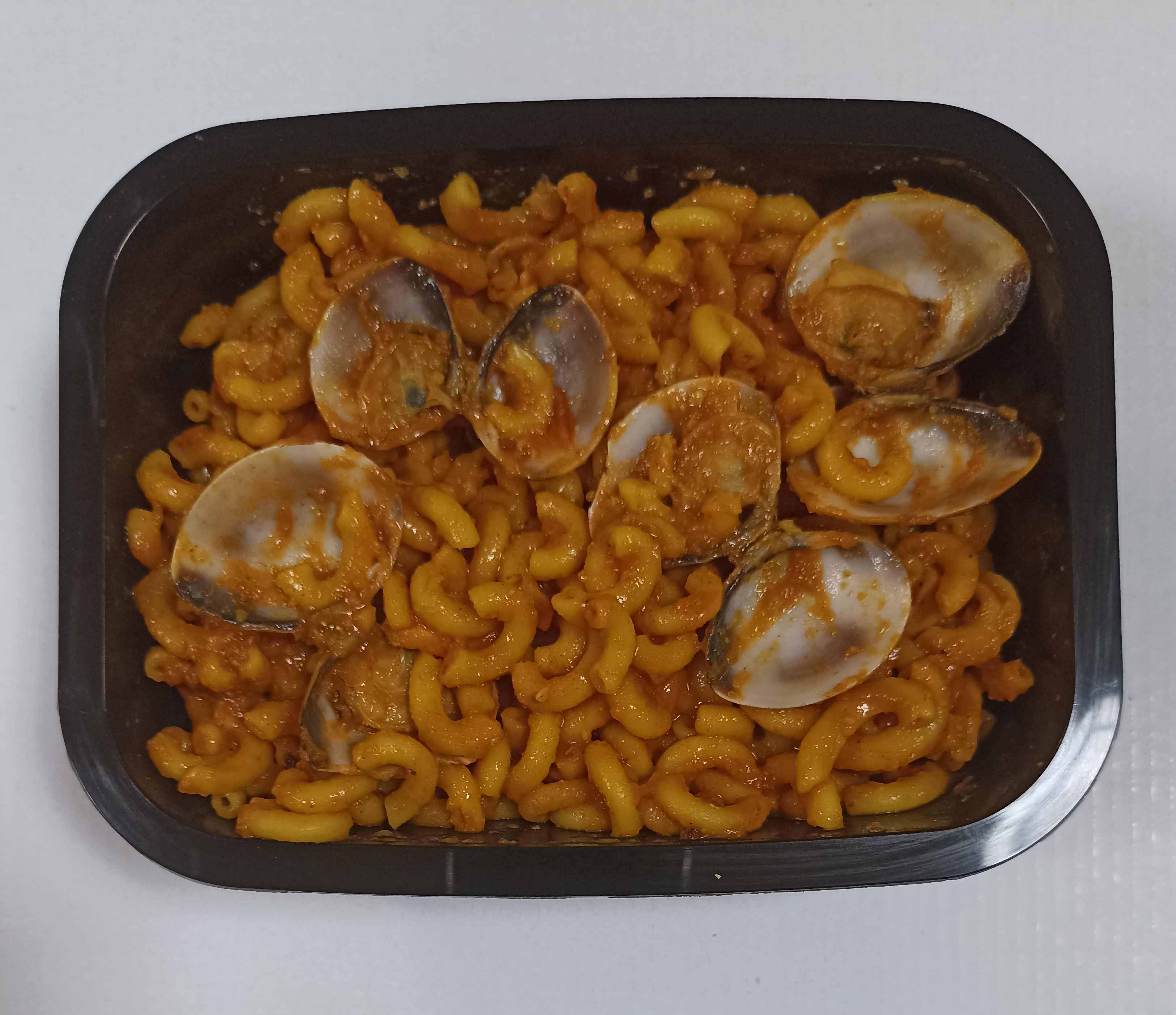 Fideua (Ración)