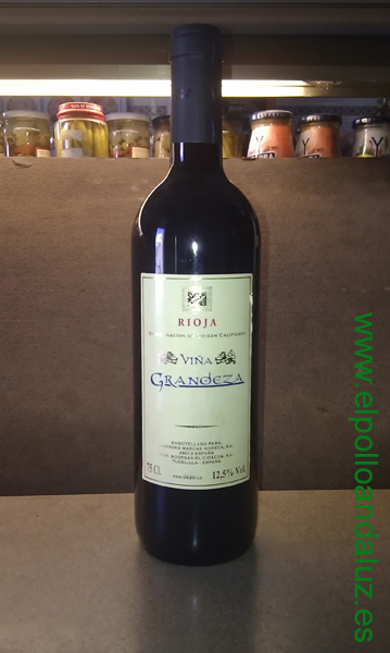 Vino tinto