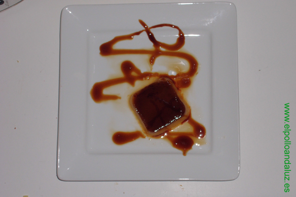 Tocino de Cielo