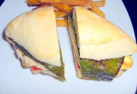 Serranito PequeÃ±o