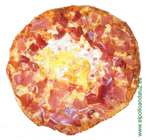 Pizza Forno