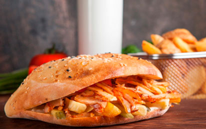 KEBAB