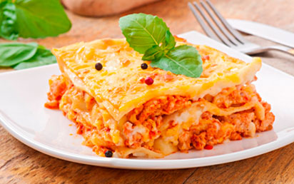 PASTAS