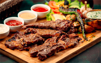 CARNE