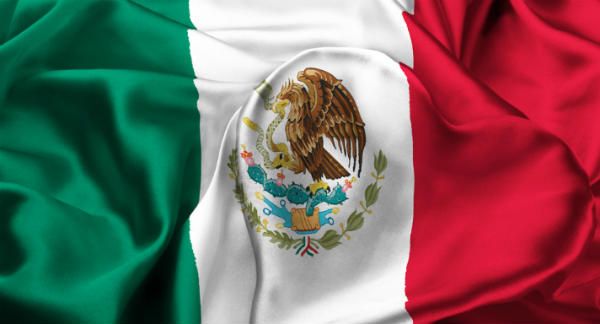 PLATOS ESTILO MEXICO