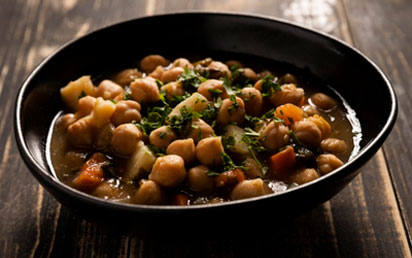 SOPAS Y GUISOS