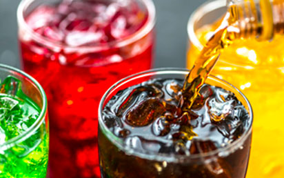 BEBIDAS