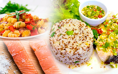 MENÚ COMBO